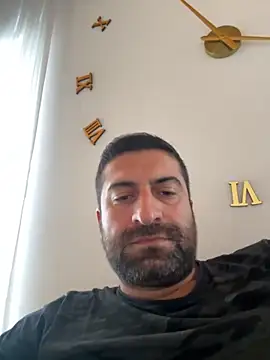 Snapshot of 235BABIKO235 chatting on September 2025 01:54:01 PM 235BABIKO235 online show from September 2025 01:54:01 PM