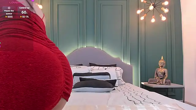 rubyhill 2711 online show from December 2024 03:04:01 AM