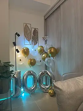 rubyhill 2711 online show from February 2026 11:23:01 PM