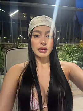 rubyhill 2711 online show from July 2026 11:41:01 PM