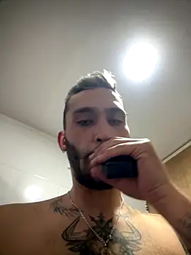 openmind boy online show from November 2025 02:50:01 PM