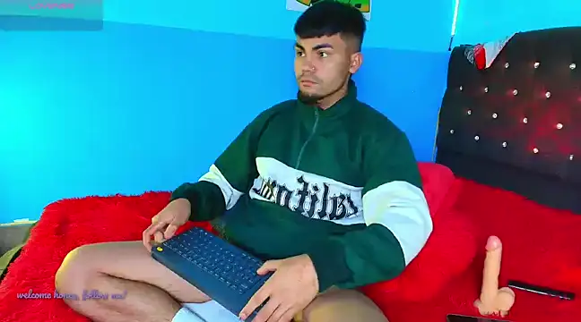 kalivan voinesscu online show from December 2024 11:13:02 PM