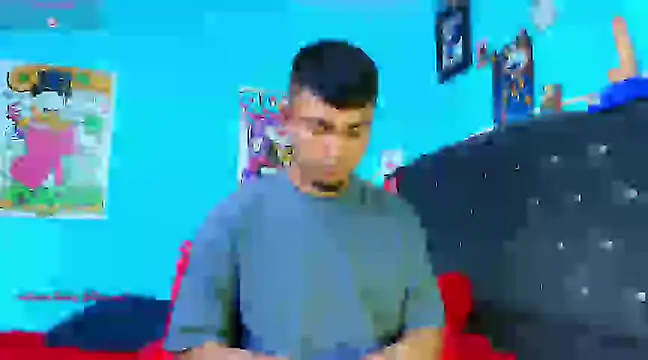 kalivan voinesscu online show from January 2025 10:48:01 PM