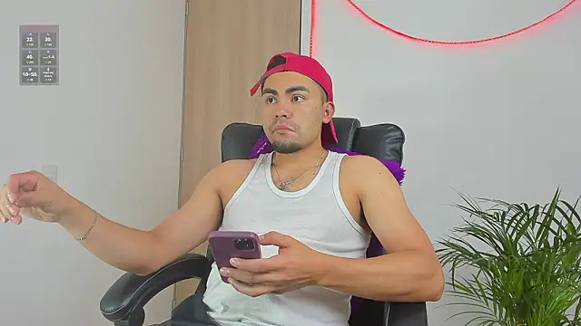 kalivan voinesscu online show from February 2026 02:12:02 PM