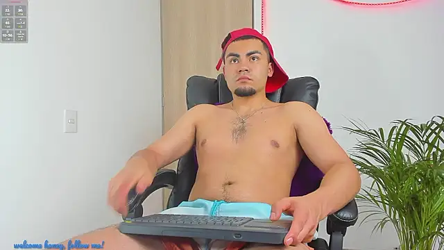 kalivan voinesscu online show from March 2026 07:34:02 AM