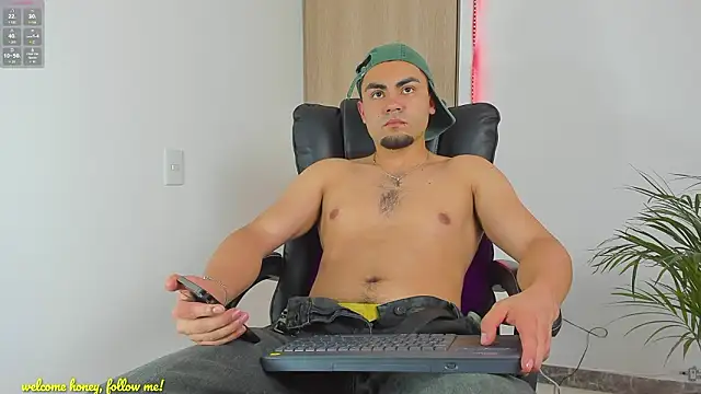 kalivan voinesscu online show from March 2026 07:12:01 AM