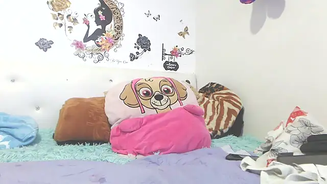 catalinadiaz666 online show from February 2025 12:49:01 AM