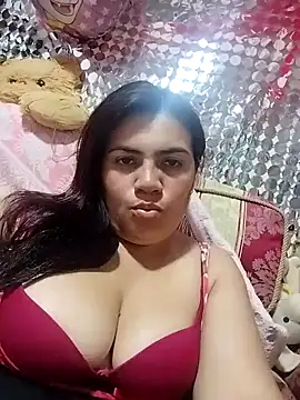 naughty-sharlot online show from January 2025 10:24:02 PM