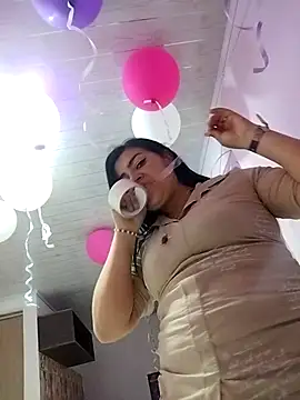 naughty-sharlot online show from January 2025 10:12:02 PM