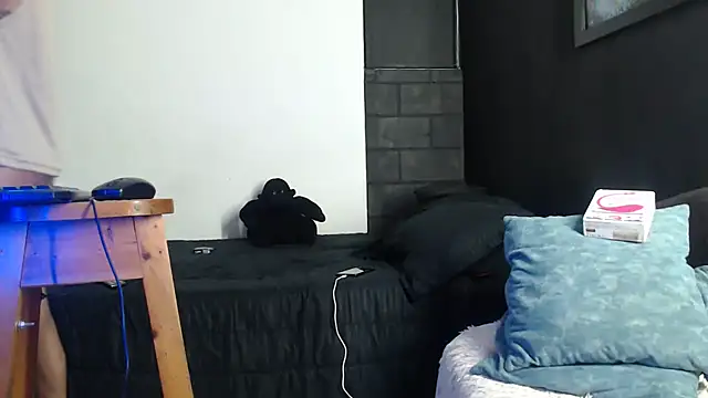 Jesus666flaco online show from February 2025 09:32:02 AM