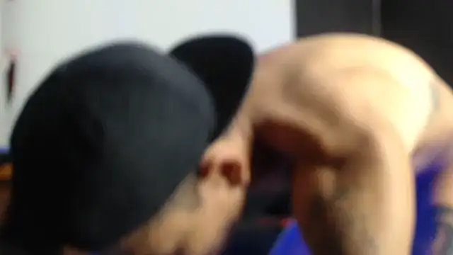 Jesus666flaco online show from March 2025 11:14:01 PM