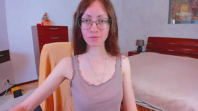 Pantyhose Mila online show from November 2025 08:40:02 PM