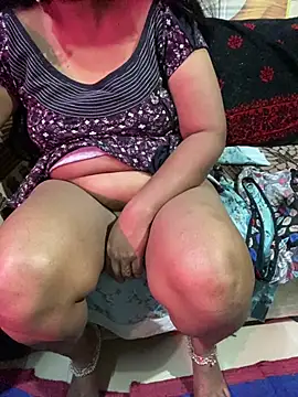 Tameesh sexy mistress online show from January 2026 05:27:02 PM