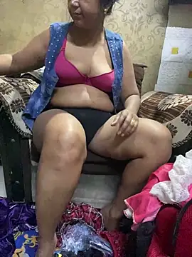 Tameesh sexy mistress online show from February 2026 04:44:01 PM