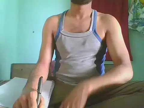 Snapshot of Ishan003 chatting on October 2025 04:57:01 AM Ishan003 online show from October 2025 04:57:01 AM