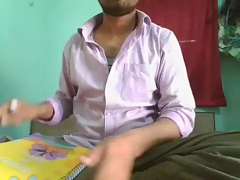 Snapshot of Ishan003 chatting on October 2025 04:45:01 AM Ishan003 online show from October 2025 04:45:01 AM