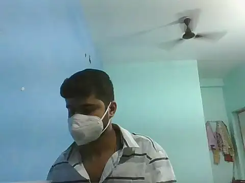 Snapshot of Ishan003 chatting on November 2025 02:17:01 PM Ishan003 online show from November 2025 02:17:01 PM