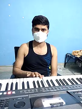 Snapshot of Ishan003 chatting on November 2025 02:05:01 PM Ishan003 online show from November 2025 02:05:01 PM