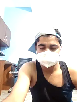 Ishan003 online show from February 2026 02:21:02 AM