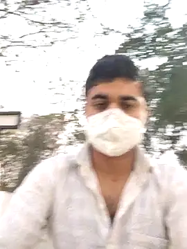 Ishan003 online show from February 2026 12:34:02 AM