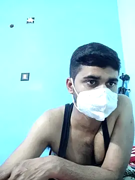 Ishan003 online show from February 2026 10:27:01 AM