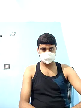 Ishan003 online show from March 2026 01:53:02 AM