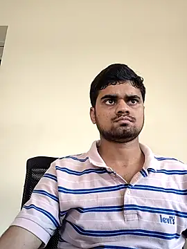 Ishan003 online show from April 2026 06:43:02 AM