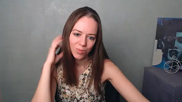 Snapshot of GloriaSi_ chatting on March 2025 10:39:02 AM GloriaSi online show from March 2025 10:39:02 AM