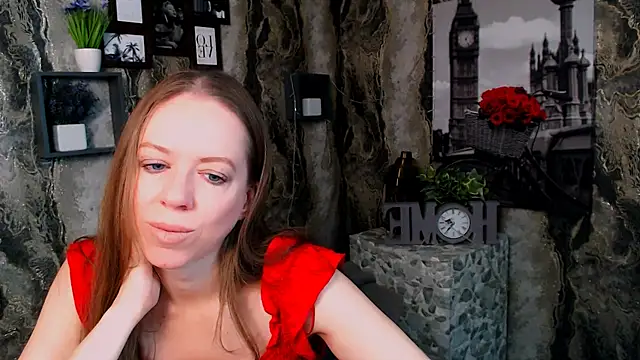 Snapshot of GloriaSi_ chatting on October 2025 05:53:02 AM GloriaSi online show from October 2025 05:53:02 AM