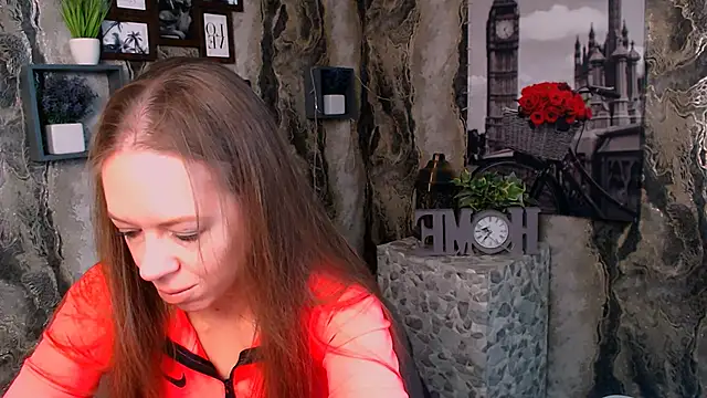 Snapshot of GloriaSi_ chatting on October 2025 05:31:01 AM GloriaSi online show from October 2025 05:31:01 AM