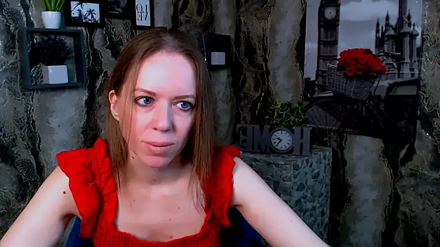 GloriaSi  online show from March 2026 05:33:02 AM