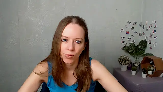 GloriaSi  online show from March 2026 05:52:02 AM