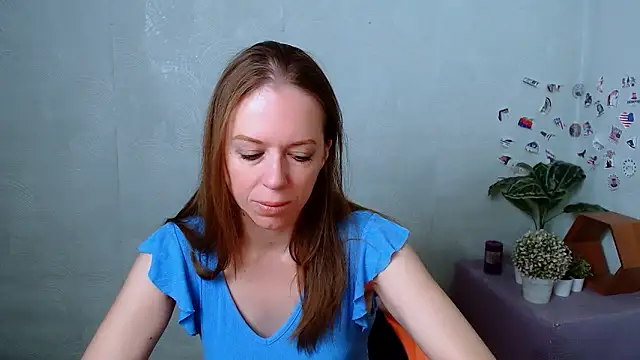 Snapshot of GloriaSi_ chatting on June 2026 02:59:01 AM GloriaSi online show from June 2026 02:59:01 AM