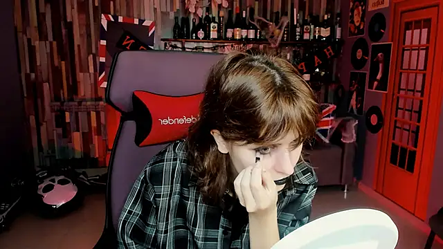 LolaAsmus online show from October 2025 05:15:02 AM