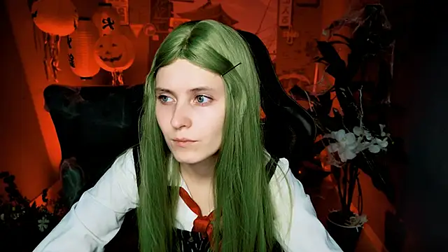 LolaAsmus online show from October 2025 08:16:02 AM