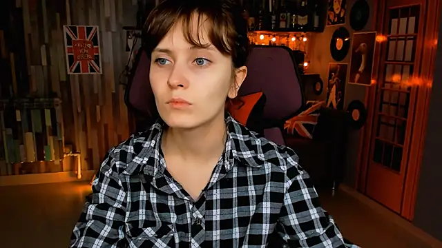 LolaAsmus online show from November 2025 09:09:01 AM