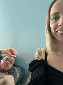 Snapshot of Annelibre chatting on March 2025 07:10:01 AM Annelibre online show from March 2025 07:10:01 AM