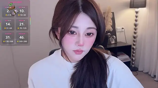 Strawberrybabyy1 online show from November 2025 12:27:01 PM