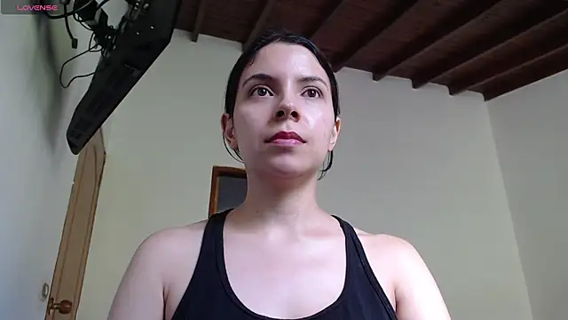 Otilia Sigrid online show from February 2025 04:16:01 PM