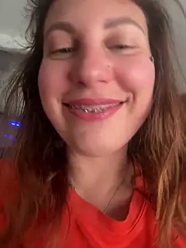 Snapshot of Yanacool007 chatting on February 2025 10:27:02 AM Yanacool007 online show from February 2025 10:27:02 AM