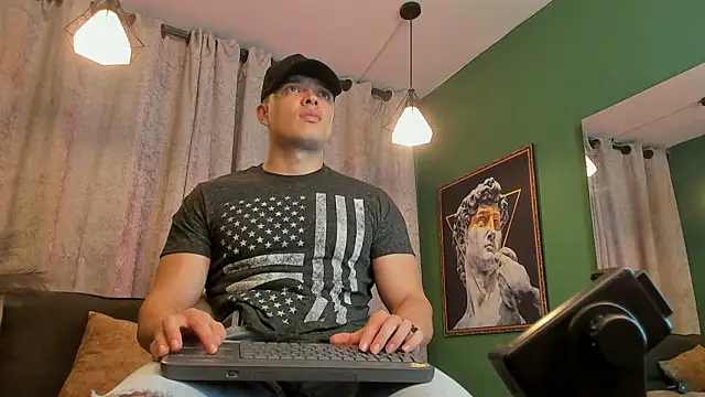 Snapshot of Jake_Tylerr_ chatting on September 2025 05:34:02 PM Jake Tylerr  online show from September 2025 05:34:02 PM