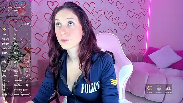 danny s22 online show from November 2025 01:15:01 PM