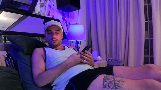 SirCharlesXXX online show from January 2026 05:27:02 PM