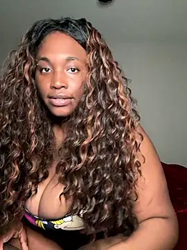 Stacy Raine online show from February 2026 04:05:02 AM