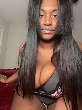 Stacy Raine online show from February 2026 12:39:01 AM