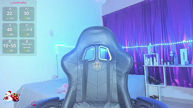 Snapshot of jonson- chatting on February 2025 01:03:02 PM jonson- online show from February 2025 01:03:02 PM