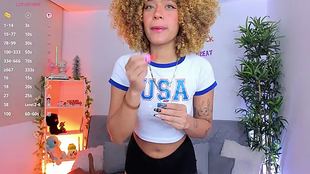 natty romanof 18 online show from November 2025 10:26:01 AM