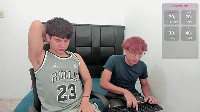 Snapshot of Javierdisousa chatting on March 2026 05:50:02 PM Javierdisousa online show from March 2026 05:50:02 PM