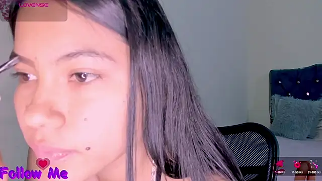 Snapshot of linda_alana chatting on January 2025 06:35:01 PM linda alana online show from January 2025 06:35:01 PM