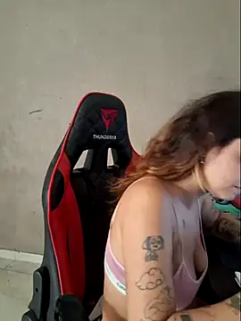 luuhcat09 online show from March 2026 12:30:02 PM